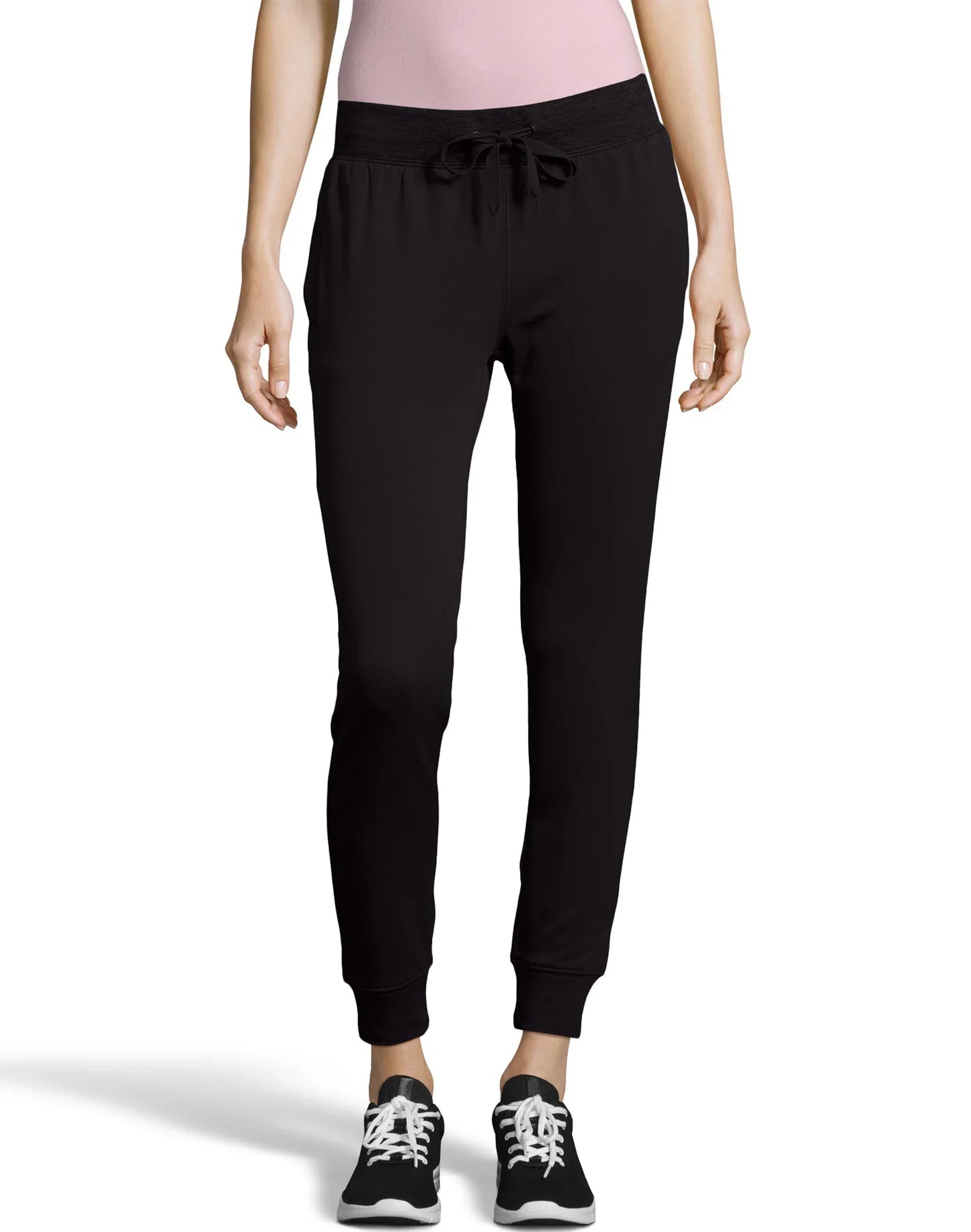 Hanes Sport Women's Performance Fleece Joggers